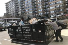 Clutter Removal in Arlington, VA