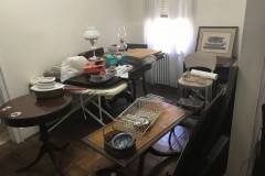 Condominium Clean Out in Washington DC