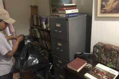 Condominium Clean Out in Washington DC