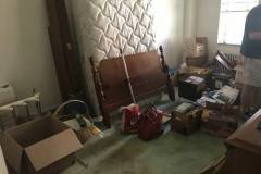 Condominium Clean Out in Washington DC