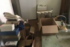 Condominium Clean Out in Washington DC