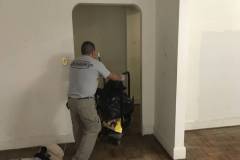 Condominium Clean Out in Washington DC