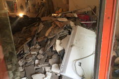 Construction Debris & Demolition Removal DMV Area