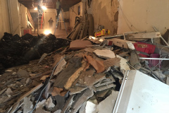 Construction Debris & Demolition Removal DMV Area