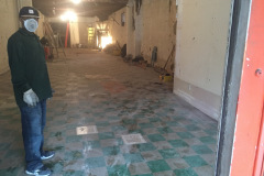 Construction Debris & Demolition Removal DMV Area