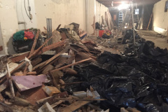 Construction Debris & Demolition Removal DMV Area