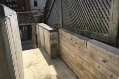 Construction Material Pick Up in Washington DC