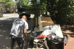 Georgetown Junk On The Curb