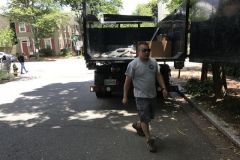 Georgetown Junk On The Curb