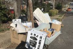 Curbside Pick Up in Falls Church, VA