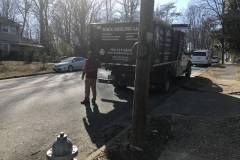 Curbside Pick Up in Falls Church, VA