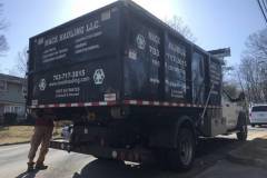Curbside Pick Up in Falls Church, VA