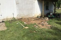 Shed removal Washington DC and Maryland