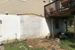 Shed removal Washington DC and Maryland