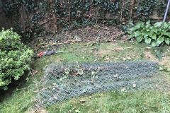 Washington DC and Maryland fence removal