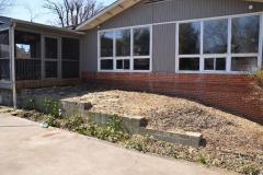 Deck Demolition in Vienna VA