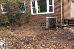 Deck Demolition and Removal in Vienna VA