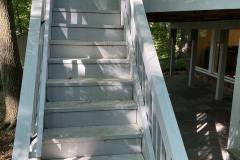 Deck Demolition in Falls Church, VA