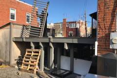 Deck Demolition and Remova in DC