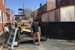 Deck Demolition and Removal in Washington, D.C.