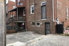 Deck Demolition and Removal in Washington, D.C.