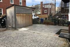 Deck Demolition and Removal in Washington, D.C.