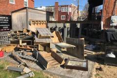 Deck Demolition and Removal in Washington, D.C.