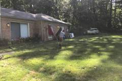 Deck Demolition and Removal in Great Falls, VA