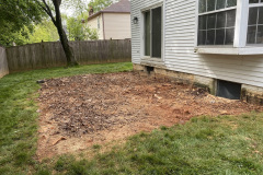 Deck Demolition in Silver Spring, MD