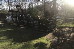 Deck Demolition and Removal in Springfield, VA