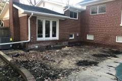 Deck Demolition and Removal in Springfield, VA
