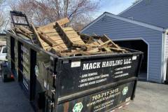 Basement Demolition in Olney, MD