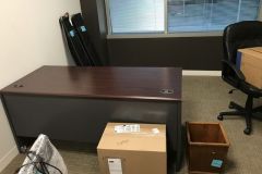 Haul surplus office furniture Washington DC