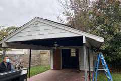 Demolition & Construction Debris Removal