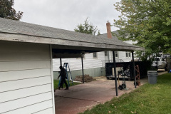 Driveway Demolition in Arlington, VA