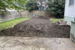 Driveway Demolition in Arlington, VA