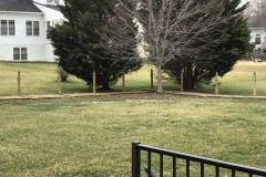 Wood Fence Removal in Arlington VA