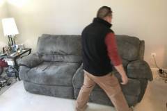 Furniture Removal Reston VA