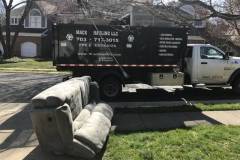 Furniture Removal Reston VA