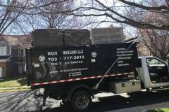 Furniture Removal Reston VA