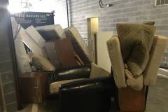 Furniture Removal Reston VA