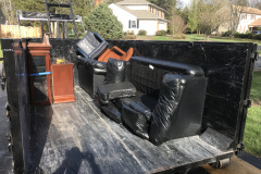 Furniture Removal Reston VA