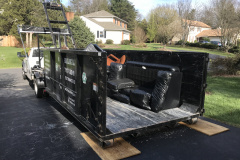 Furniture Removal Reston VA