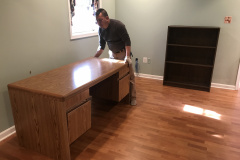 Furniture Removal Reston VA