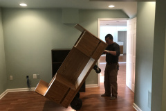 Furniture Removal Reston VA