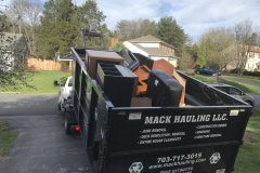 Furniture Removal Reston VA