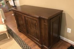 Furniture Removal Falls Church VA