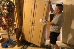 Furniture removal Falls Church