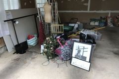 Furniture removal Falls Church