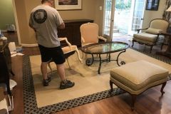 Furniture removal Falls Church